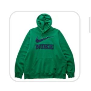 Vintage Nike Hoodie